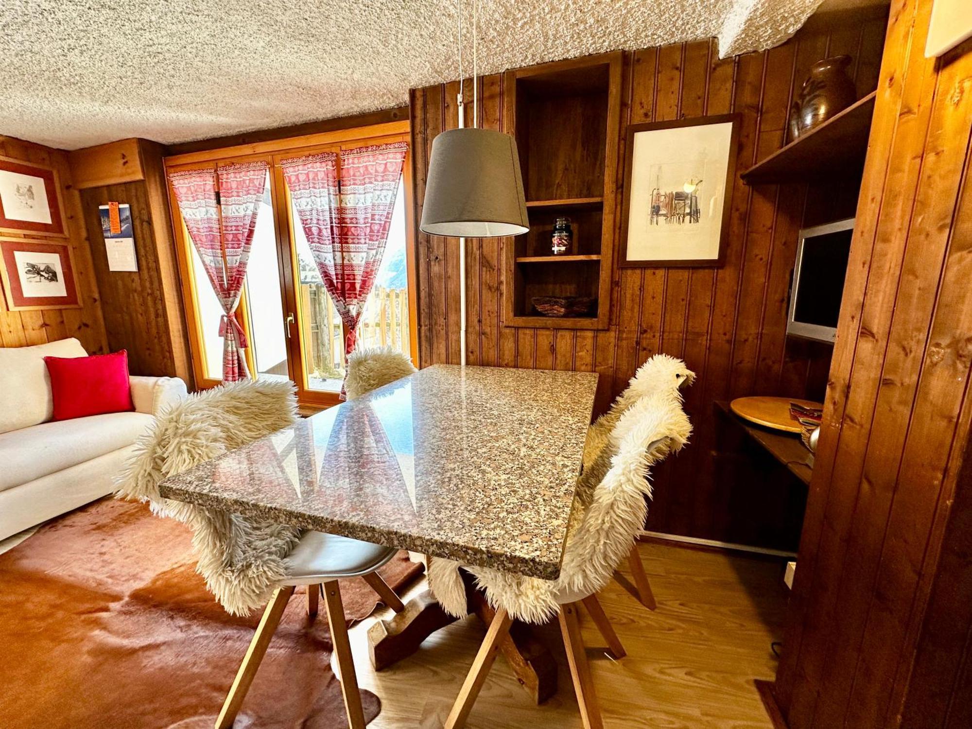 Chalet Bormino 6 Bormio Esterno foto